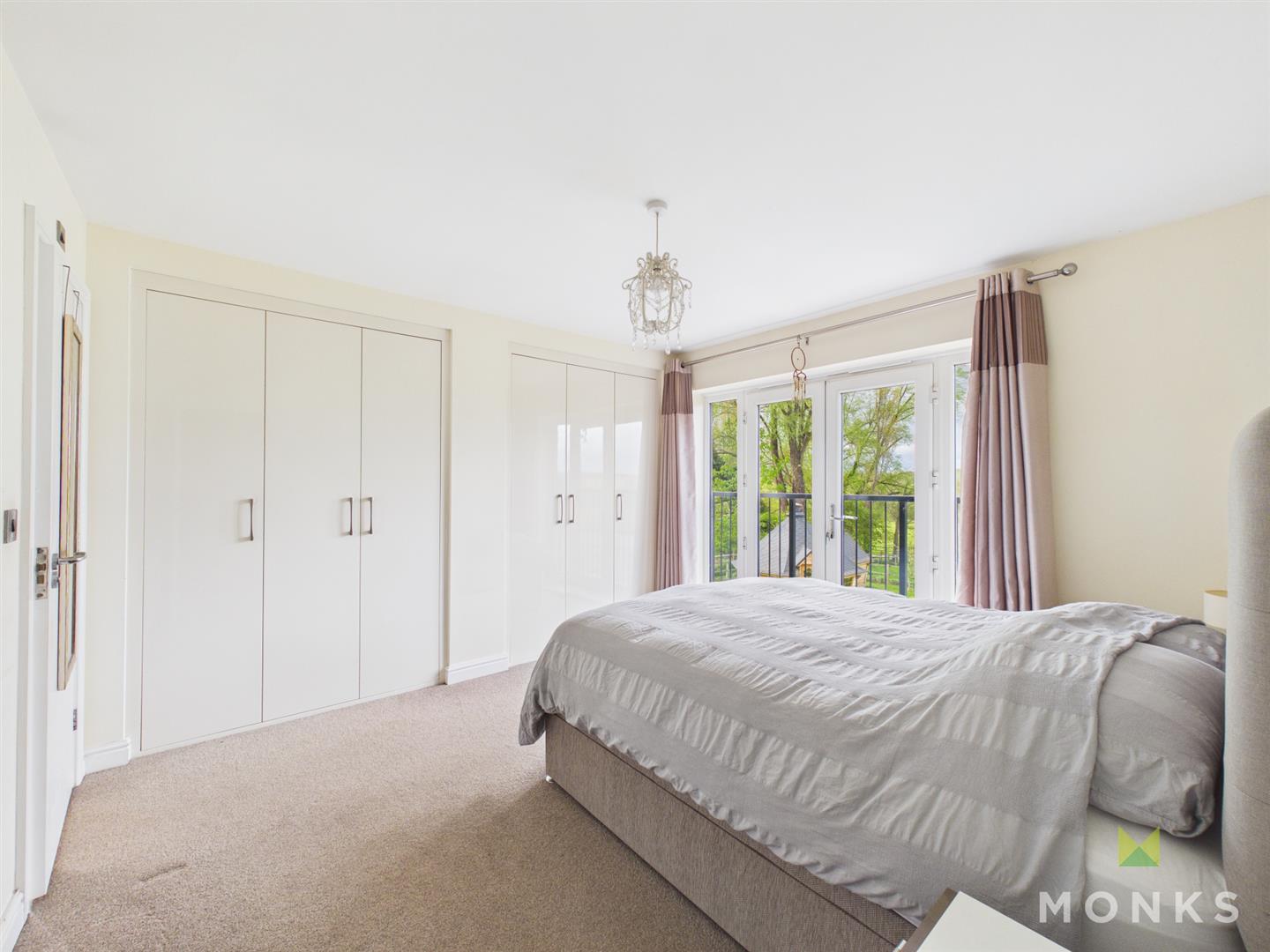 62 Prescott Court, Shrewsbury, SY4 2BF For Sale